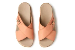 Women ABEO Standard|Education-Solstice Cross Slide