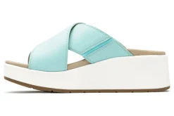 Women ABEO Standard|Education-Solstice Cross Slide