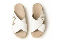 Women ABEO Standard|Education-Solstice Cross Slide