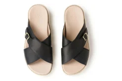 Women ABEO Standard|Education-Solstice Cross Slide Metatarsal