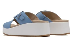 Women ABEO Standard|Education-Solstice Cross Slide Metatarsal