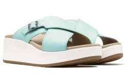 Women ABEO Education|Travel-Solstice Cross Slide Metatarsal