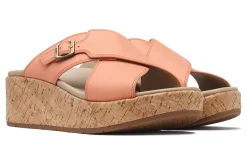 Women ABEO Education|Travel-Solstice Cross Slide Metatarsal