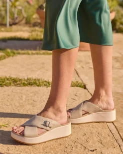 Women ABEO Standard|Education-Solstice Cross Slide Metatarsal