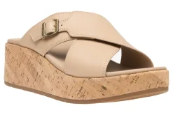 Women ABEO Standard|Education-Solstice Cross Slide