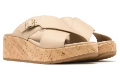 Women ABEO Standard|Education-Solstice Cross Slide