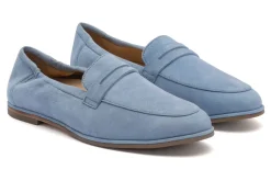 Women ABEO Standard|Education-Strada Loafer