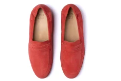 Women ABEO Standard|Education-Strada Loafer