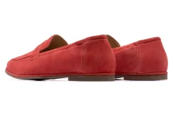 Women ABEO Standard|Education-Strada Loafer