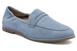 Women ABEO Standard|Education-Strada Loafer Metatarsal