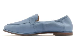 Women ABEO Standard|Education-Strada Loafer Metatarsal