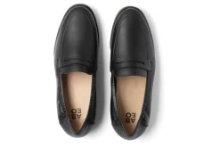 Women ABEO Standard|Education-Strada Loafer Metatarsal