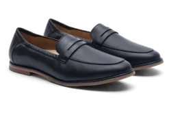 Women ABEO Standard|Education-Strada Loafer Metatarsal