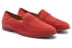 Women ABEO Standard|Education-Strada Loafer Metatarsal