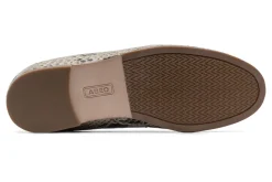 Women ABEO Standard|Education-Strada Loafer Metatarsal