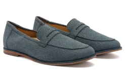 Women ABEO Standard|Education-Strada Loafer Metatarsal