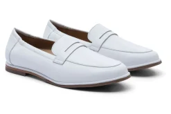 Women ABEO Standard|Education-Strada Loafer Metatarsal