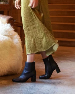 Women ABEO Standard|Education-Tempo Ankle