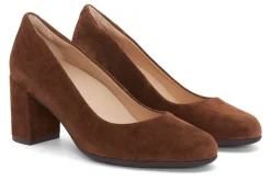 Women ABEO Standard|Service-Tempo Pump