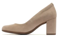 Women ABEO Standard|Service-Tempo Pump Metatarsal