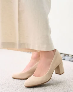 Women ABEO Standard|Service-Tempo Pump Metatarsal