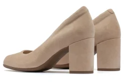 Women ABEO Standard|Service-Tempo Pump Metatarsal