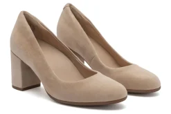 Women ABEO Standard|Service-Tempo Pump Metatarsal