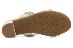 Women ABEO Standard|Education-Tempo Slide