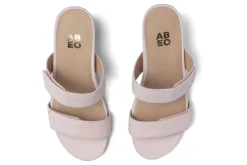 Women ABEO Standard|Education-Tempo Slide