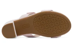 Women ABEO Standard|Education-Tempo Slide