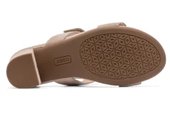 Women ABEO Standard|Education-Tempo Slide