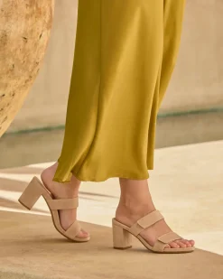 Women ABEO Standard|Education-Tempo Slide