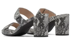 Women ABEO Standard|Education-Tempo Slide