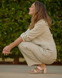 Women ABEO Standard|Education-Tempo Slide Metatarsal