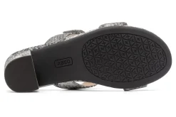 Women ABEO Education|Standard-Tempo Slide Metatarsal