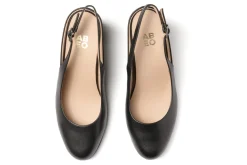 Women ABEO Standard|Service-Tempo Slingback