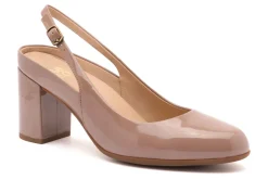 Women ABEO Standard|Service-Tempo Slingback