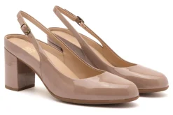 Women ABEO Standard|Service-Tempo Slingback