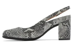 Women ABEO Standard|Service-Tempo Slingback