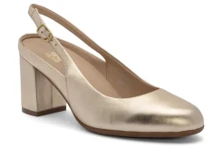 Women ABEO Standard|Service-Tempo Slingback