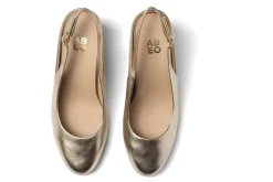 Women ABEO Standard|Service-Tempo Slingback