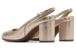Women ABEO Standard|Service-Tempo Slingback