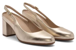 Women ABEO Standard|Service-Tempo Slingback