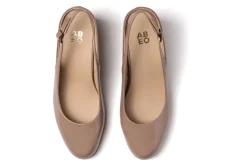 Women ABEO Standard|Service-Tempo Slingback Metatarsal