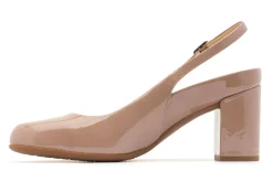 Women ABEO Standard|Service-Tempo Slingback Metatarsal