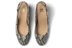 Women ABEO Standard|Service-Tempo Slingback Metatarsal