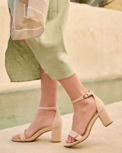 Women ABEO Standard|Education-Tempo Strap Metatarsal