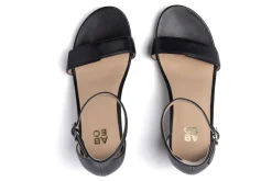 Women ABEO Standard|Education-Tempo Strap Metatarsal