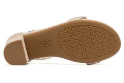 Women ABEO Standard|Education-Tempo Strap Metatarsal