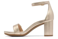 Women ABEO Standard|Education-Tempo Strap Metatarsal